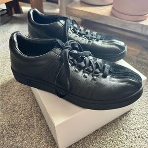 K-SWISS ENGINEERED GARMENTS CLASSIC GTX Men’s Sneakers 9.5 Medium